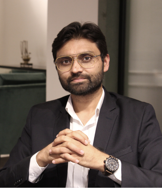 Ankur Dassani