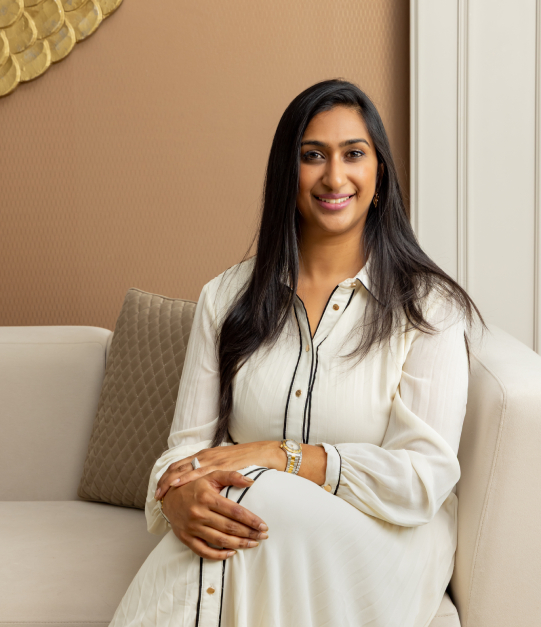 Vineeta Dassani