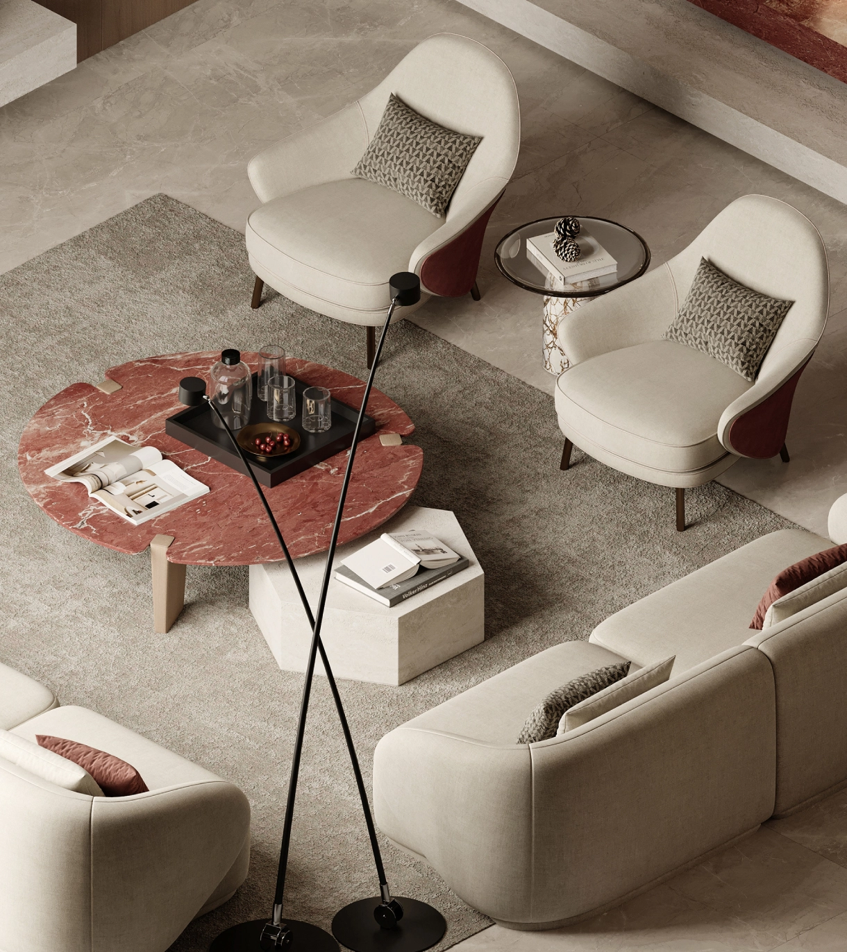 Why Furniture That Looks Right on Day One Can Feel Wrong in a Year