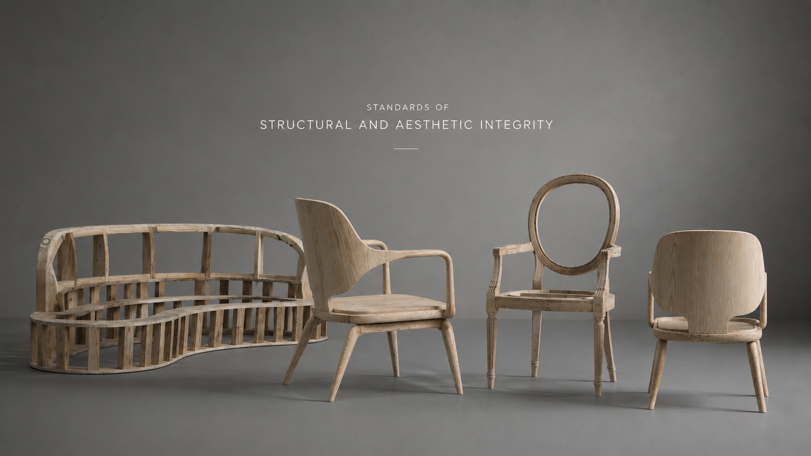 Structural and aesthetic integrity