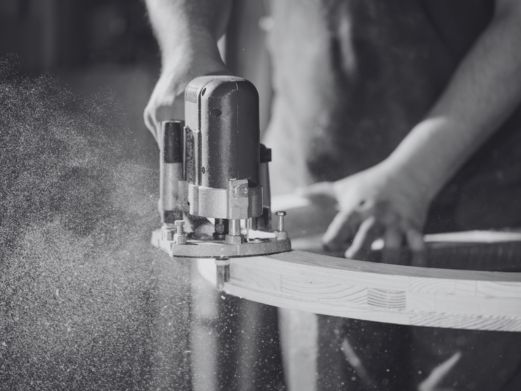 Carpentry