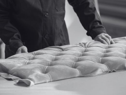 Upholstery