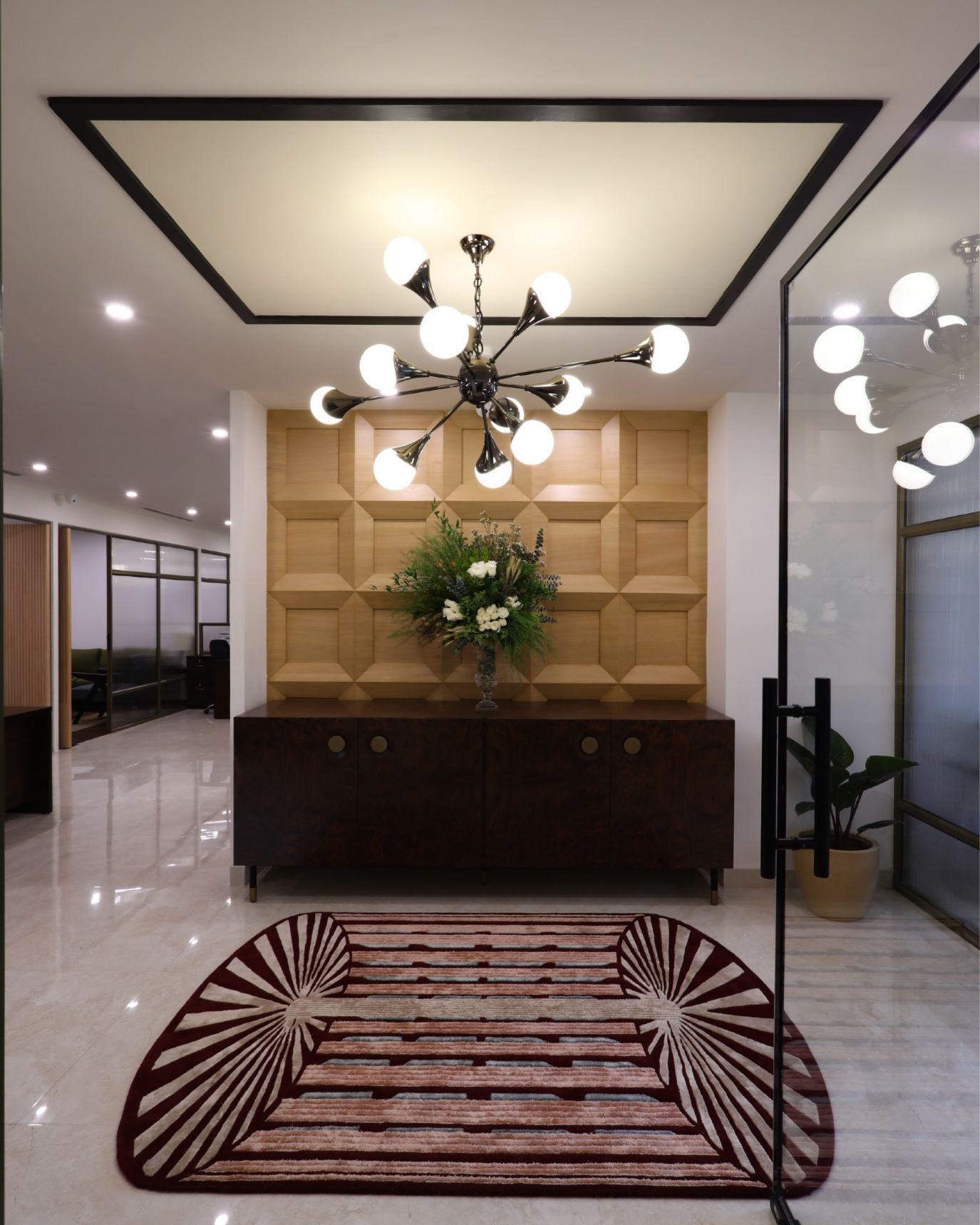 P & B Office — image 2