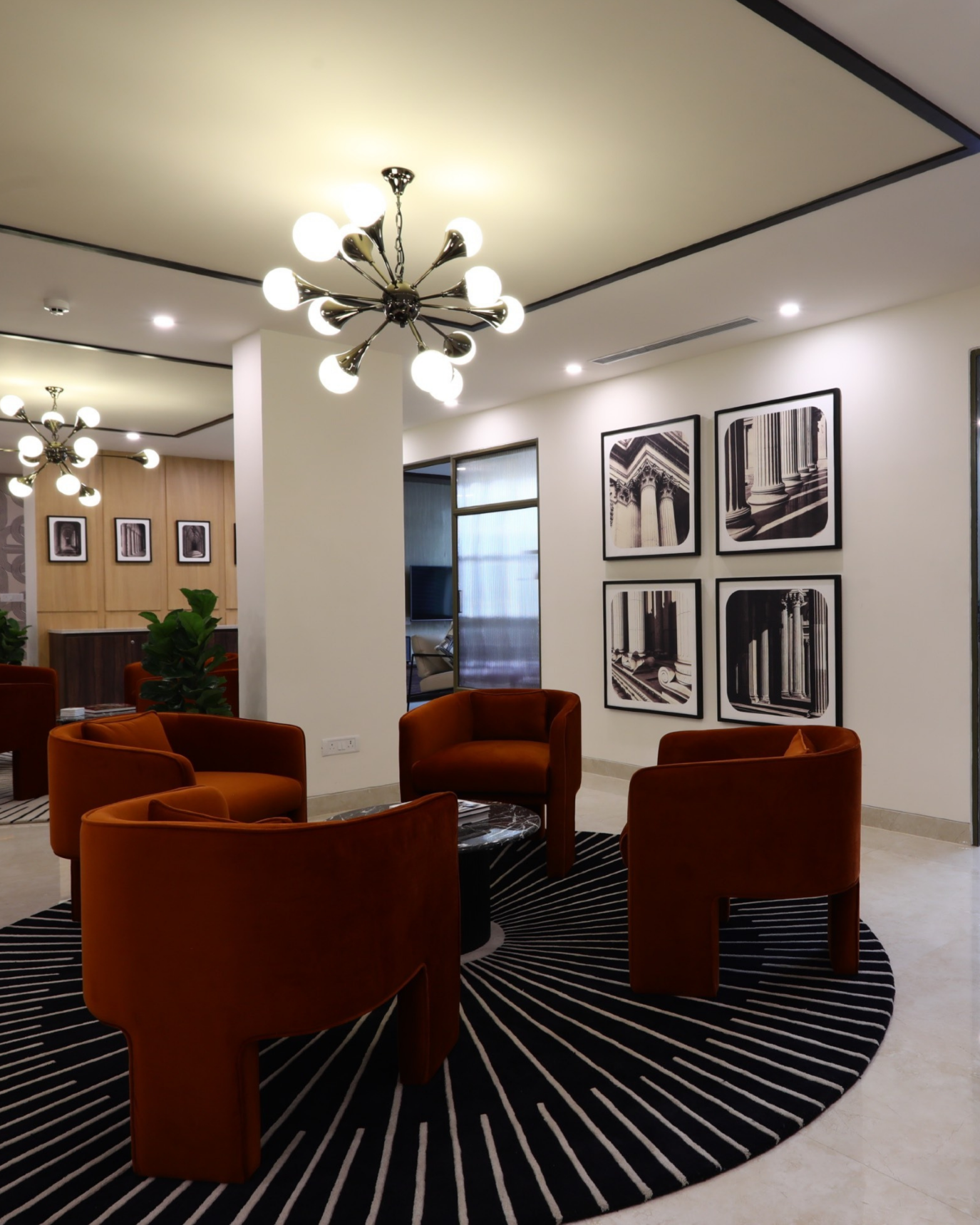 P & B Office — image 3